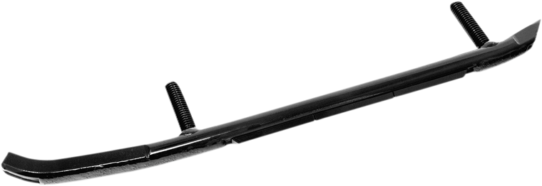 Woody's - Wear Bar - Trail Blazer IV Flat-Top - 6" - 60° - Trail Blazer IV Flat-Top Wear Bars - TYV4-8500