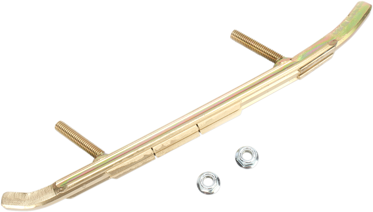 Stud Boy - Deuce Wear Bars - 4.5" - 60° - Deuce Wear Bars - DOO-D2410-45 Stud Boy - Deuce Wear Bars - 4.5" - 60° - Deuce Wear Bars - DOO-D2410-45