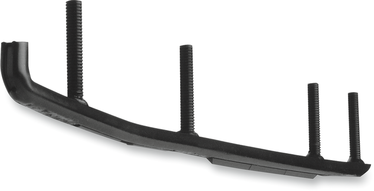 Woody's - Wear Bar - Trail Blazer IV Flat-Top - 6" - 60° - Trail Blazer IV Flat-Top Wear Bars - TYV4-8800