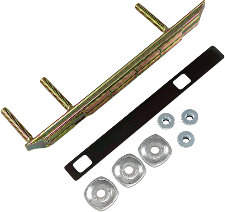 Stud Boy - Deuce Wear Bars - 6" - 60° - Deuce Wear Bars - DOO-D2564-60