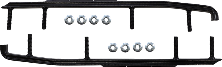 Woody's - Maverick Carbide Runner - 6" - 9975 Series Arctic Cat Runners - MA6-9975