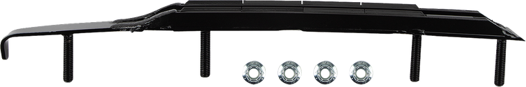 Woody's - Slim Jim2 Wear Bars - 8" - Slim Jim2 Wear Bars - S2A8-9975