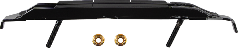 Woody's - Slim Jim2 Wear Bars - 6" - Slim Jim2 Wear Bars - S2S6-9600