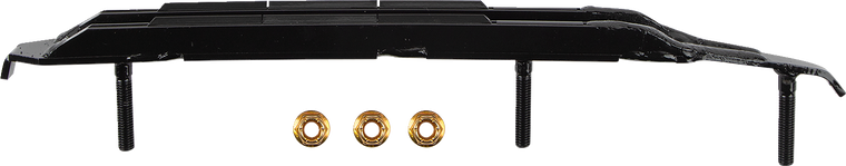 Woody's - Slim Jim2 Wear Bars - 6" - Slim Jim2 Wear Bars - S2P6-1300