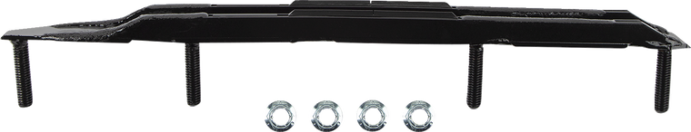 Woody's - Slim Jim2 Wear Bars - 4" - Slim Jim2 Wear Bars - S2C4-5000