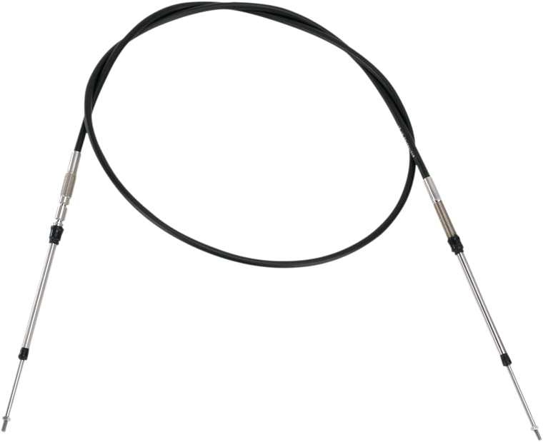 Wsm - Steering Cable - Sea Doo - PWC Steering Cable - 002-045-02 Wsm - Steering Cable - Sea Doo - PWC Steering Cable - 002-045-02