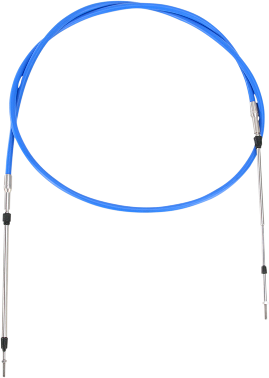 Wsm - Steering Cable - Yamaha - PWC Steering Cable - 002-059-02
