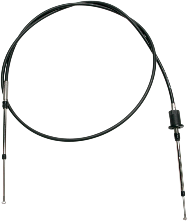 Wsm - Steering Cable - Sea Doo - PWC Steering Cable - 002-045-06 Wsm - Steering Cable - Sea Doo - PWC Steering Cable - 002-045-06