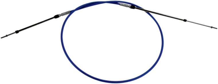 Wsm - Reverse Cable - Kawasaki - PWC Reverse Cable - 002-041-02