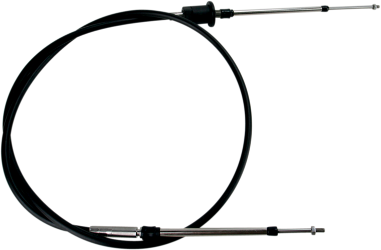 Wsm - Reverse Cable - Sea Doo - PWC Reverse Cable - 002-047-03