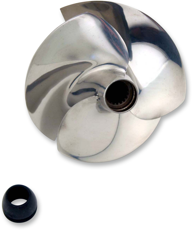 Solas - Impeller - Dynafly - 15/24 - Kawasaki - DynaFly Impeller - KP-DF-15/24