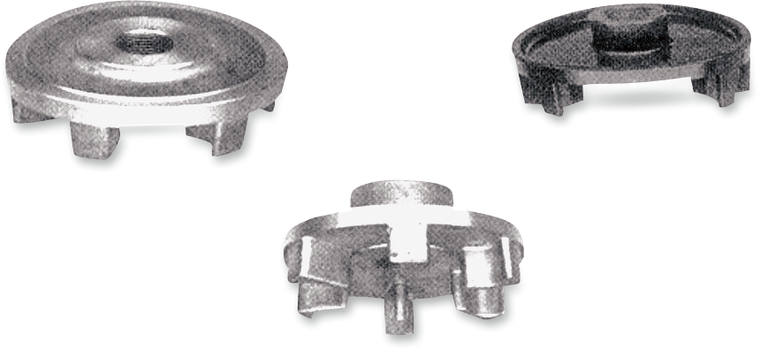 Wsm - Coupler - Kawasaki - Drive Shaft Coupler - 003-214