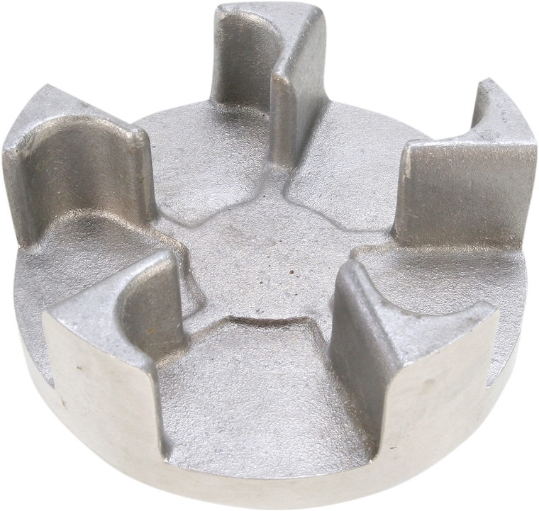 Wsm - Coupler - Power-Take-Off - Yamaha - Drive Shaft Coupler - 003-223