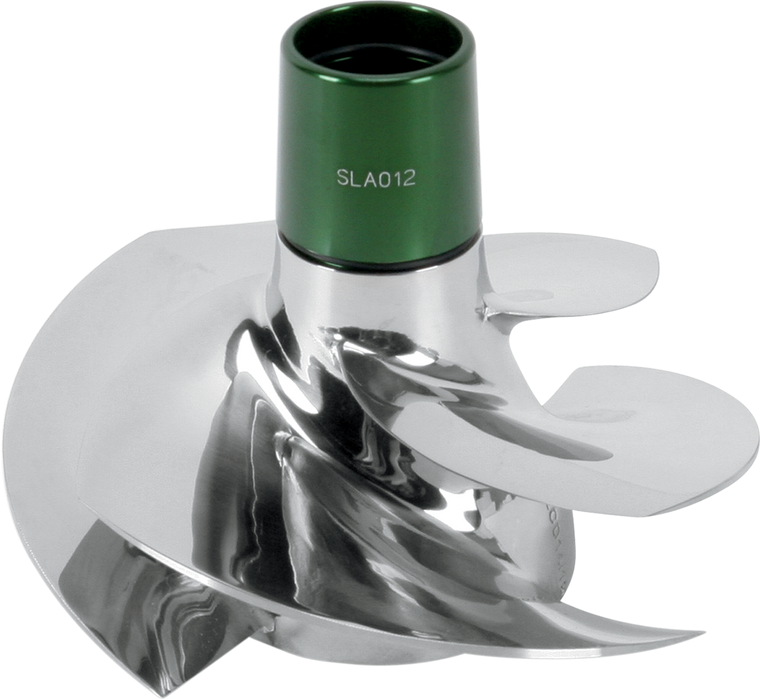 Solas - Impeller - Concord -14/19 - Sea Doo - Concord Impeller - SRZ-CD-14/19A