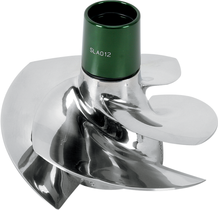 Solas - Impeller - Concord - 15/21 - Sea Doo - Concord Impeller - SRZ-CD-15/21A