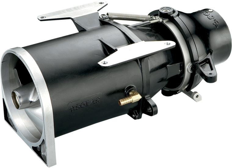 Solas - Pump Assembly - Kawasaki - Jet Pump - KPS-PM-140/74T