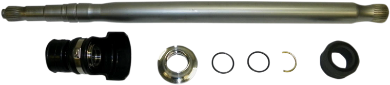 Wsm - Drive Shaft Kit - Sea Doo 1503 - Driveshaft Upgrade Kit - 003-158-01K Wsm - Drive Shaft Kit - Sea Doo 1503 - Driveshaft Upgrade Kit - 003-158-01K