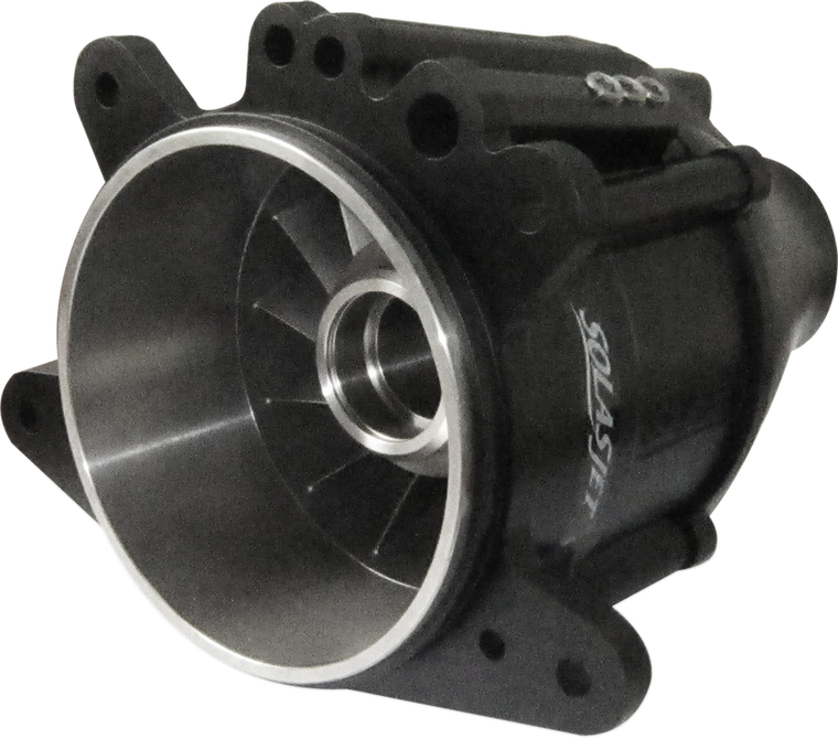 Solas - Pump Assembly - Sea Doo - Jet Pump - SRZ-PM-159/83