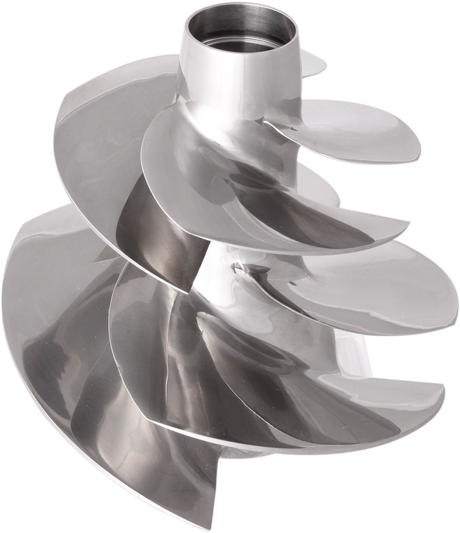 Solas - Impeller - Twin - 15/21 - Sea Doo - PWC Twin Impeller - SRZ-TP-15/21A