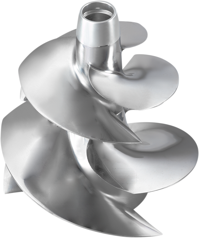 Solas - Impeller - Twin - 12/18 - Yamaha - PWC Twin Impeller - YV-TP-12/18