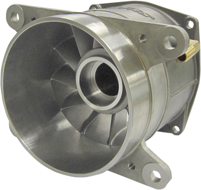 Solas - Pump Assembly - Kawasaki - Pump Assembly - KGX-HSV-148/74