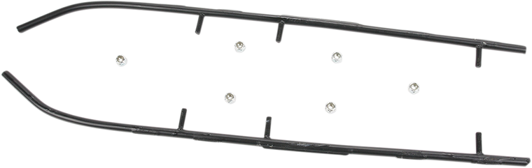 Sno Stuff - X-calibar Carbide Runner - 505 Series - 4" - 60° - X-calibar 505 Series Carbide - 505-115