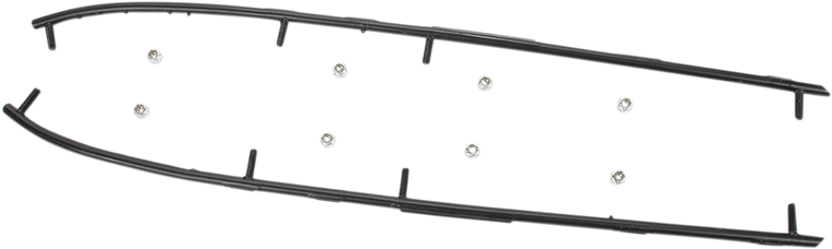 Sno Stuff - X-calibar Carbide Runner - 505 Series - 4" - 60° - X-calibar 505 Series Carbide - 505-608