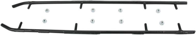 Sno Stuff - X-calibar Carbide Runner - 505 Series - 4" - 60° - X-calibar 505 Series Carbide - 505-616