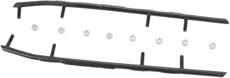 Sno Stuff - X-calibar Carbide Runner - 505 Series - 4" - 60° - X-calibar 505 Series Carbide - 505-621