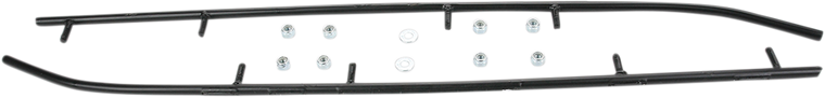 Sno Stuff - X-calibar Carbide Runner - 506 Series - 6" - 60° - X-calibar 506 Series Carbide - 506-110 Sno Stuff - X-calibar Carbide Runner - 506 Series - 6" - 60° - X-calibar 506 Series Carbide - 506-110