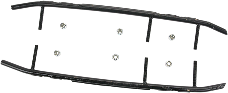 Sno Stuff - X-calibar Carbide Runner - 506 Series - 6" - 60° - X-calibar 506 Series Carbide - 506-428