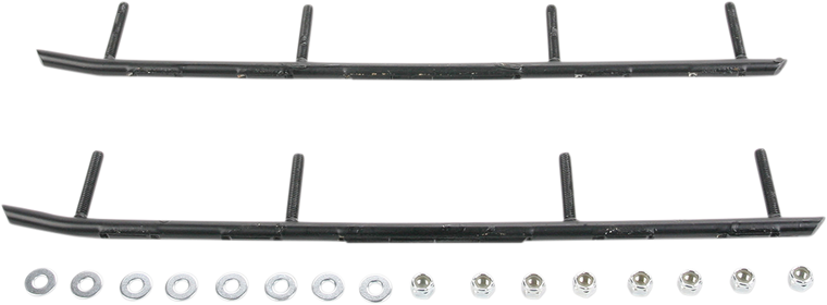Sno Stuff - X-calibar Carbide Runner - 506 Series - 6" - 60° - X-calibar 506 Series Carbide - 506-626
