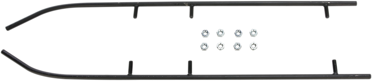 Sno Stuff - Easy Steer Replacement Bar - Pair - Replacement Easy Steer Bars - 510-115-PR