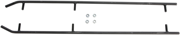 Sno Stuff - Easy Steer Replacement Bar - Pair - Replacement Easy Steer Bars - 510-604-PR