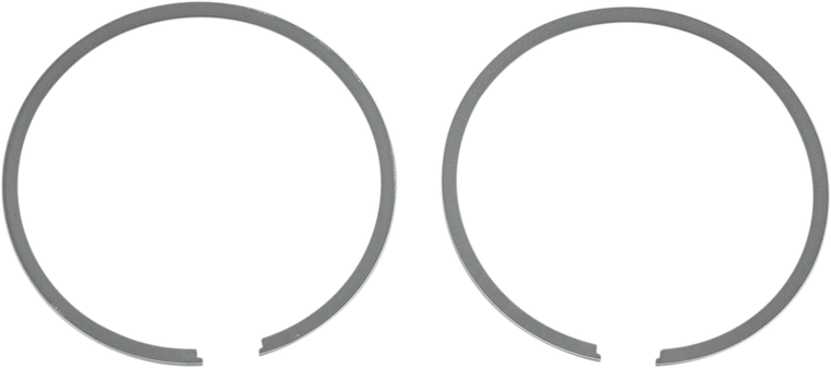 Wsm - Ring Set - Replacement Piston Ring Set - 51-300-05