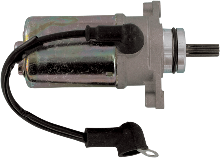 Rick's Motorsport Electric - Starter Motor - Yamaha - Starter for Yamaha - 61-403