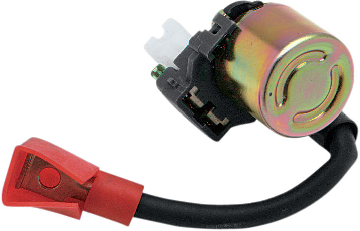 Rick's Motorsport Electric - Solenoid Switch - Honda - Solenoid Switch for Honda - 65-102