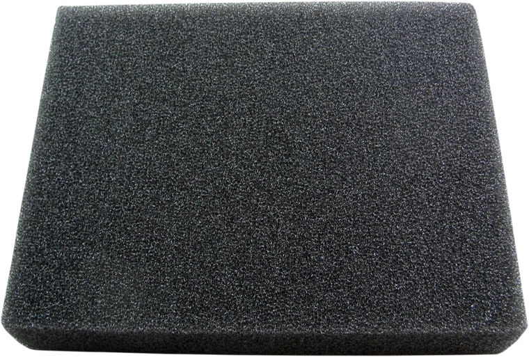 Uni Filter - Skid Plate Foam - 8" X 10" - Skid Plate Foam - BF-3
