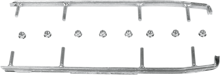 Stud Boy - Shaper Wearbar - 6" - 60° - Shaper Wear Bars - CAT-S2093-60