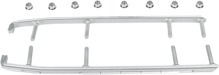 Stud Boy - Shaper Wearbar - 7.5" - 60° - Shaper Wear Bars - CAT-S2264-75 Stud Boy - Shaper Wearbar - 7.5" - 60° - Shaper Wear Bars - CAT-S2264-75