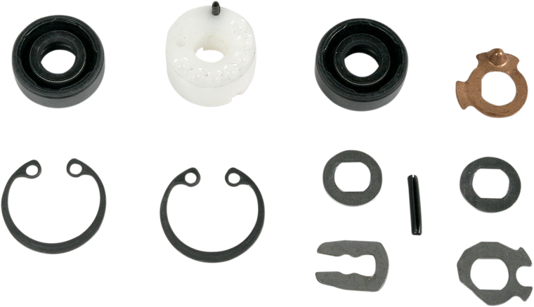 Shindy - Steering Damper Rebuild Kit - Steering Damper Rebuild Kit - 17-053