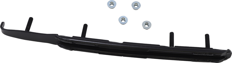 Woody's - Dooly Runners - 4" - 90° - Dooly Runner - DA4-9975