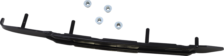 Woody's - Dooly Runners - 6" - 60° - Dooly Runner - DA6-9750