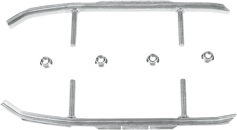 Stud Boy - Shaper Wearbar - 4.5" - 60° - Shaper Wear Bars - DOO-S2256-45