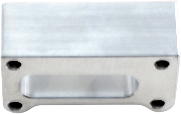 Terry Components - Starter Spacer - Oil Filler Spout Spacer Block - 779000