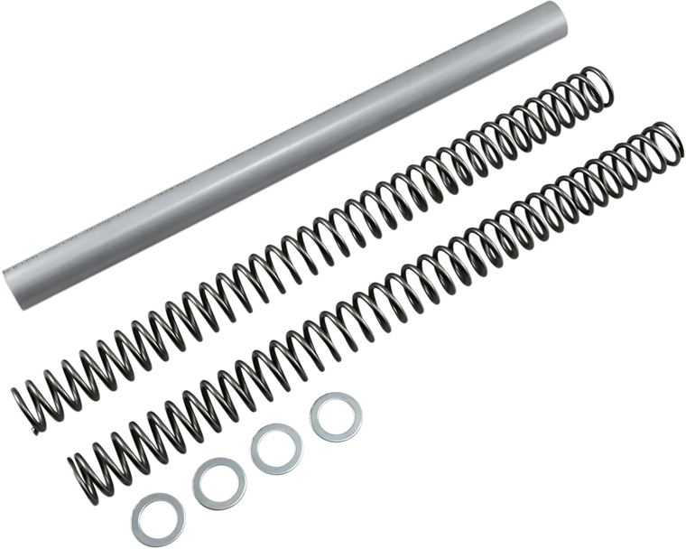 Race Tech - Fork Springs - 0.42 kg/mm - Fork Springs  23.50 lb/in - FRSP 364742