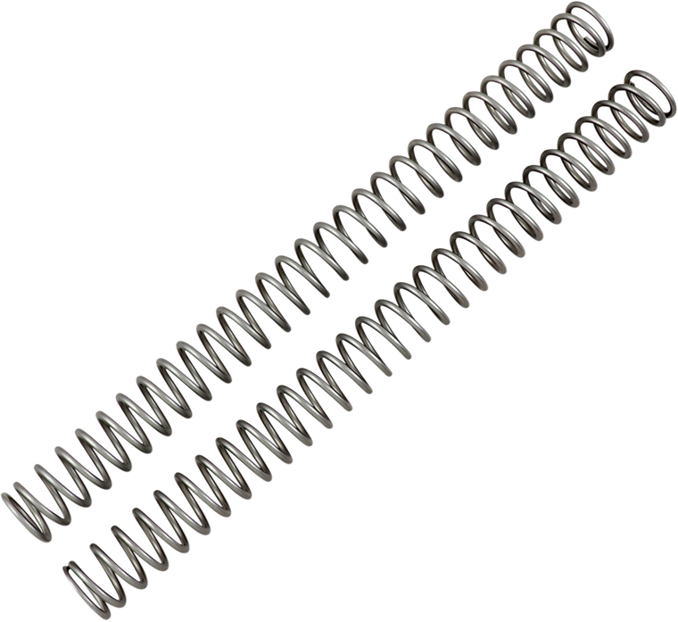 Race Tech - Fork Springs - 0.38 kg/mm - Fork Springs  21.30 lb/in - FRSP 434938