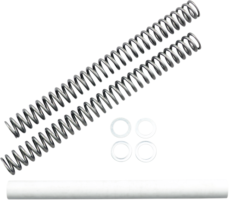 Race Tech - Fork Springs - 0.95 kg/mm - Fork Springs  53.20 lb/in - FRSP S3234095