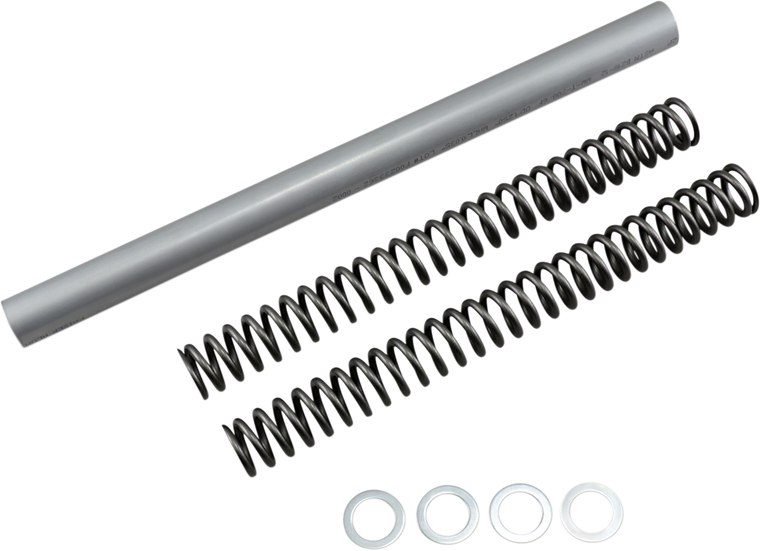 Race Tech - Fork Springs - 1.00 kg/mm - Fork Springs  56.00 lb/in - FRSP S3534100