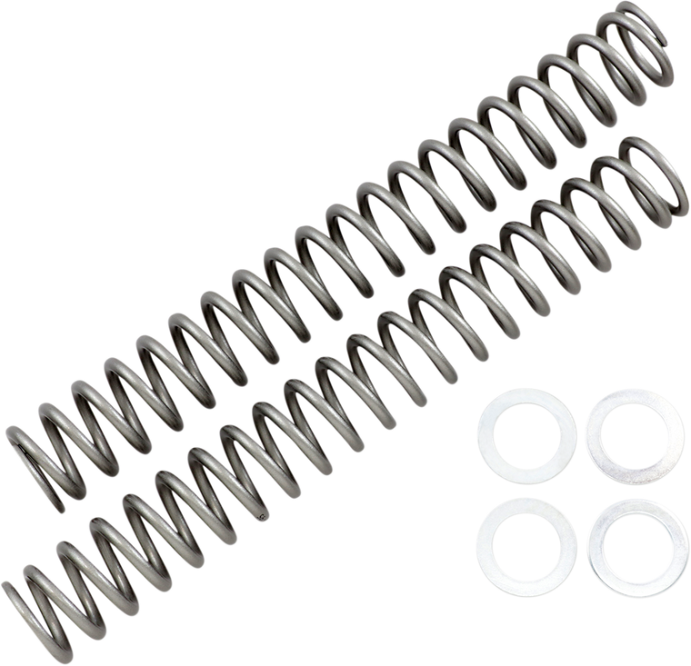 Race Tech - Fork Springs - 0.95 kg/mm - Fork Springs  53.20 lb/in - FRSP S3627095